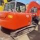 4000 Working Hours Hitachi ZX120-3 Used Excavator Digger with ORIGINAL Hydraulic Pump