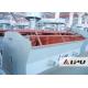 Mineral Processing Copper Flotation Machine Flotation Cells With Large Capacity