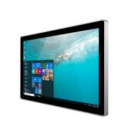 250 Cd/㎡ Industrial PCAP Touch Screen Monitor Explosion Proof Shockproof