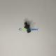 Lawn Mower Parts Roller Adjuster GTCU24955 Fits Deere Greensmower