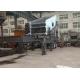 110KW 1800×4800mm Stone Crusher Screen Mobile Crushing Station