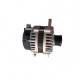 Standard 28V 70A Genuine Alternator 3972529 for Sinotruk Truck Engine Spare Parts