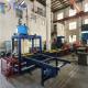Highly Road Edge Stone Casting Production Line Artificial Stone Making Machine
