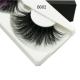 25mm 3D Mink Eyelashes Thick Dramatic Style Long Length False Eyelashes