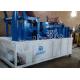 48KW 200m³/H Mud Separator For Sediment Cleaning