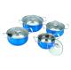 2014 new hot pot & stainless steel cookware set  & kitchenware