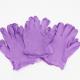Multisize Powderfree Careplus Vinyl Examination Gloves For Housekeeping