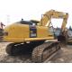 Earthmoving Used Komatsu Excavator Machine 30 Ton PC300LC-7 SGS BV Approval