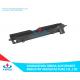 Radiator side tank replacement 48*400MM for TOYOTA COROLLA'01-04 MT/AVENSIS'03-06 MT