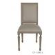 CF-1861A Wooden fabric European style Leisure chair,dining chair,Armchair