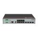 72 Mpps Network Access Switch IP30 S5720I-12X-SI-AC Enterprise Network Switch