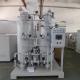 Metallurgy PSA Gas Generator Nitrogen Generating Equipment : 60Nm3/H, 99.9% Purity