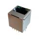 10/100/1000 Base - T Vertical RJ45 Jack