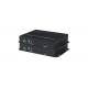 Full HD HDMI SFP KVM Optical Extender Fiber To HDMI Video Converter RS-232/485 video fiber converter