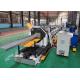 Gearbox Drive Cz Purlin Roll Forming Machine Full Auto