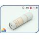 Biodegradable 5.5*19cm Paper Packaging Tube For Sketching Pencil