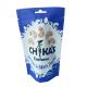 Customized Stand Up Pouches Barrier Pouches With Convenient Storage