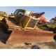 caterpillar d5n bulldozer with original japan condition for sale/ cat d5n dozer for sale