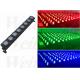 Led Wall Washer Lighting 96pcs * 3w 3 In 1 Rgb Dmx Control For Disco Night Club Party Wedding