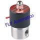 Stainless Steel Direct-Acting Water Solenoid Valves