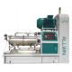 Mass Production Horizontal Sand Mill Machine Food Additives Wet Grinding Machine