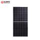 Monocrystalline 300W Solar Panel Silicon Solar Panel Photovoltaic Panel
