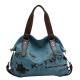 fashion ladies handbag wholesale no MOQ good quality multi pocket bolsas femininas сумки