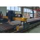 Plasma Cutting Table Industrial Dust Eliminator With Remote Control