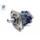 Hitachi Excavator Machinery Spare Parts for ZAX470 Hydraulic Fan Motor SY485 Hydraulic Fan Motor