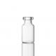 5ml 22*35mm  Neutral Borosilicate Glass Vial With 20mm Neck Mouth