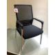 Adjustable Ergonomic Mid Back 71cm Office Staff Chairs