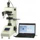 Specimen Stage Micro Vickers Hardness Tester Digital Hvs-m-ad With Clear Image