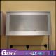 mill finished 1000 to 6000mm Foshan electrophoresis kitchen cabinet aluminum door frame
