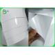 Glossy Adhesive Tear Resistant Waterproof RC Photo Paper A4 Size