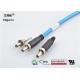 Industrial Custom Cable Assemblies Dc Power Cord Cable Cigarette Ce Rohs Listed