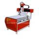 Popular PVC Wood CNC Carving Cutting Machine with 600*900mm Working Area