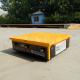 Battery Trackless Transfer Cart Material Handling Carts Heavy Load