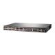 HPE JL557A 2930F Series Switches 2930F 48G PoE+ 4SFP 740W Switch in good price