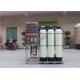 Industrial RO Water Purifier Machine / Eco Friendly RO Reverse Osmosis System