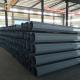 9 Meters Tubular Steel Pole For Low Voltage Overhead Electrical Networks
