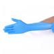 Puncture Proof 15 Mil Disposable Nitrile Gloves Powder Free