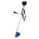 1250W Extendable Brush Cutter T.C.I 1.8Hp 2 Stroke Weed Eater