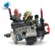 Delphy DP210/DP310 Pumps Fuel Injection Pump 9320A536H For Perkins Engine