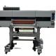 Green Roll to Roll UV Printer A1 Sticker Printer for Advertising and Branding Needs