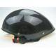 Real carbon material EN966 standard Paragliding helmet 330g+/-50g super light
