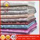 20 colors available elastic velvet fabric for women dress