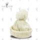 Huggable Cotton Plush Toys Loveable Wool Funny Plush Hat