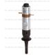 400w High Frequency Ultrasonic Transducer With Welding Horn For Tea Bag Packing Application 28Khz
