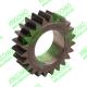 R113990 JD Tractor Parts PINION GEAR 23T Agricuatural Machinery Parts