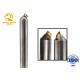 R6 Size Monocrystal Diamond Cutting Tools For Jewelry Ring Bangle Making